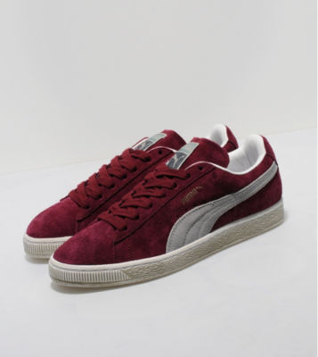 Puma Suede Vintage