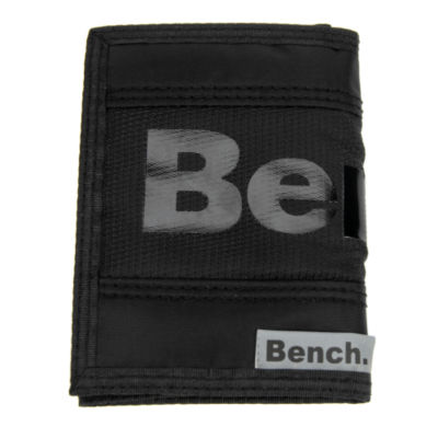 Bench Blunder Wallet
