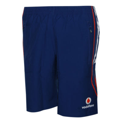 Adidas England Cricket Woven Short