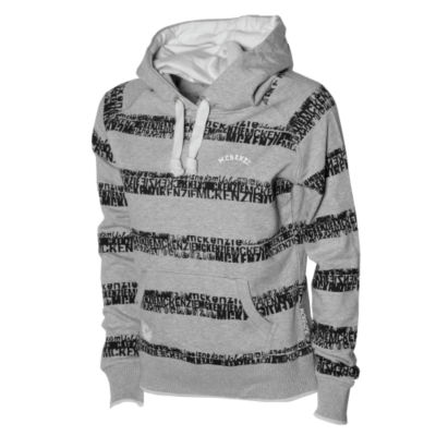 Ladbroke Over The Head Hoody