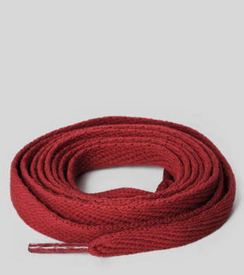 Mr Lacy Flattie Laces