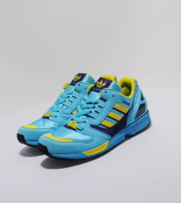 adidas Originals ZX 8000 - size? exclusive