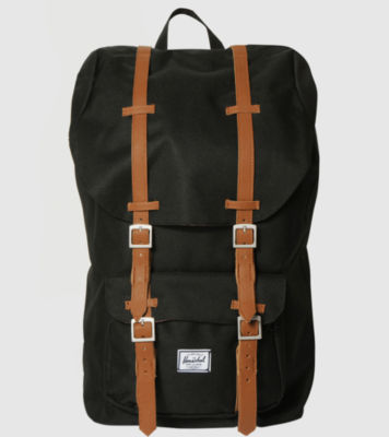 Herschel Little America Backpack