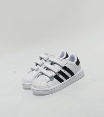 adidas Originals Superstar 2 Infants