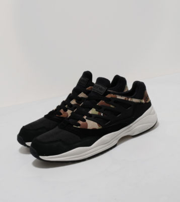 Torsion Allegra Black/Brown/Green/White