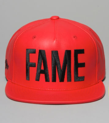 Hall of Fame Ewing Snapback Cap