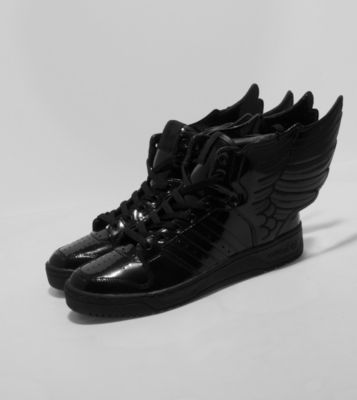 adidas Originals x ObyO Jeremy Scott Wings 2.0