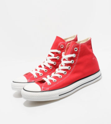 Converse All Star Hi