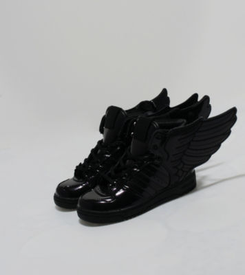 adidas Originals x ObyO Jeremy Scott Wings 2.0 Infants