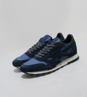 Reebok Classic Leather