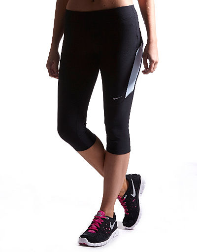 Nike Filament Capri Pant