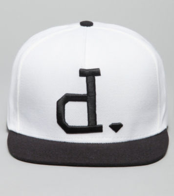 Diamond Supply Un-Polo Snapback Cap