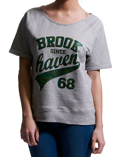 Brookhaven Tiana Camo T- Shirt