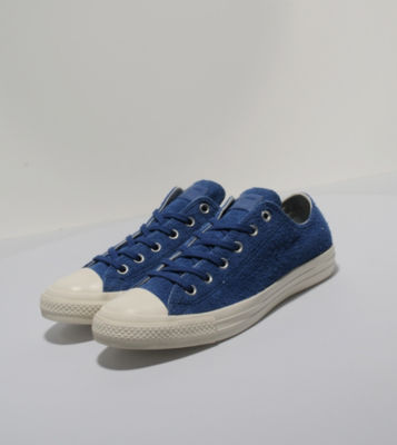 Converse All Star Ox Suede - size? exclusive