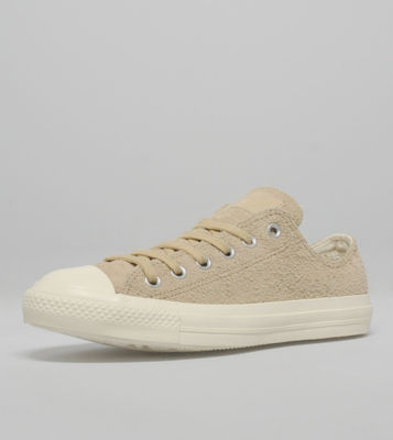 Converse All Star Ox Suede - size? exclusive