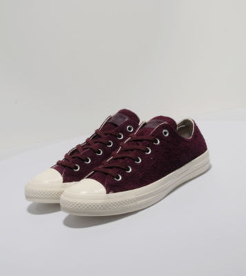 Converse All Star Ox Suede - size? exclusive