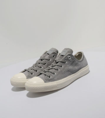 Converse All Star Ox Suede - size? exclusive