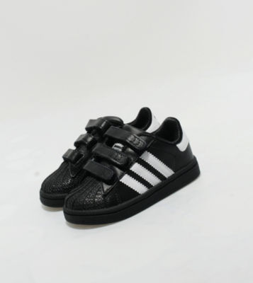 adidas Originals Superstar 2 Infants