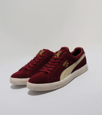 Puma Clyde