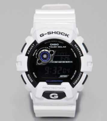 G-Shock GR 8900 LED Watch
