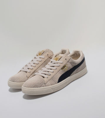 Puma Clyde