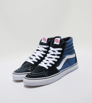 Vans Sk8 Hi
