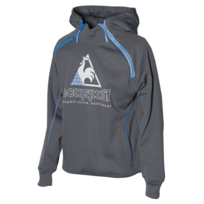 Le Coq Sportif Chester O/H Hoody