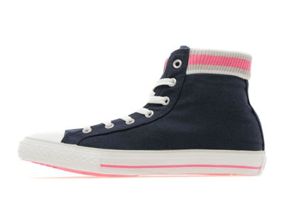 Converse All Star Hi Sock