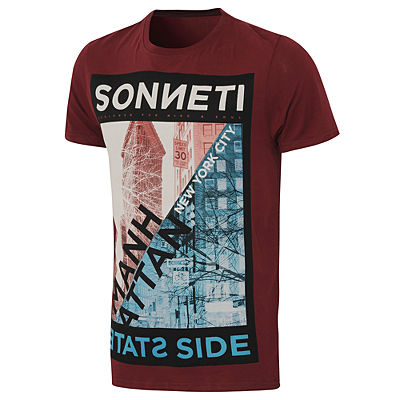 Manhattan T-Shirt