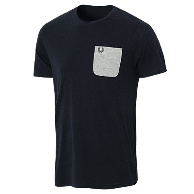 Pocket T-Shirt