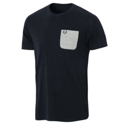 Fred Perry Pocket T-Shirt