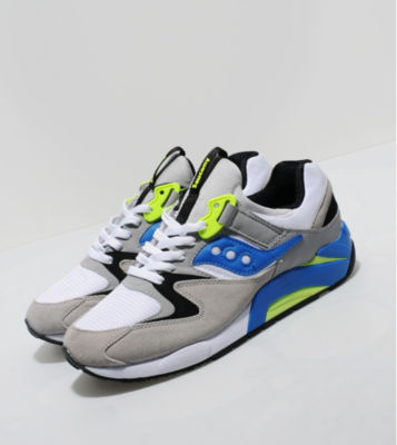 Saucony Grid 9000