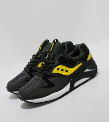 Saucony Grid 9000