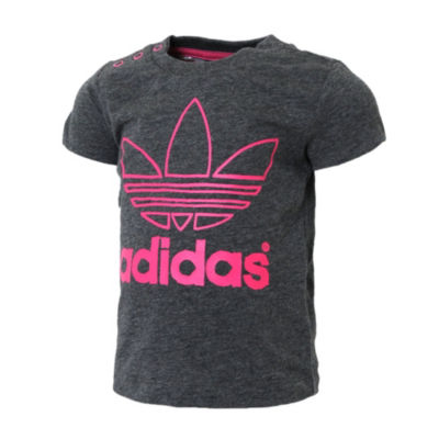 adidas Originals Trefoil T-Shirt Infants