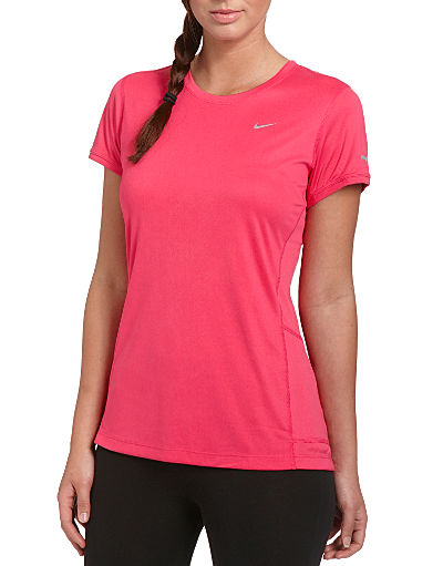 Nike Miler T-Shirt