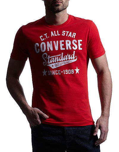 Standard Logo T-Shirt