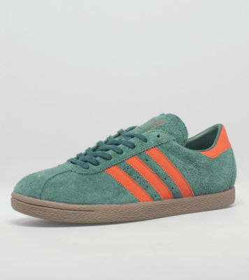 adidas Originals Tobacco - size Exclusive?