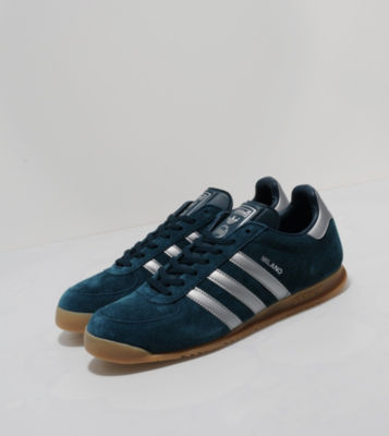 adidas Originals Milano - size? Exclusive