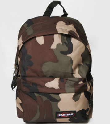 Eastpak Padded Pak'r Backpack