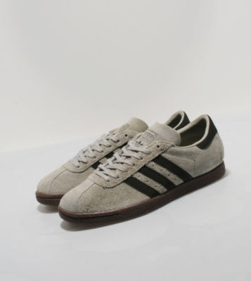adidas Originals Tobacco - size? Exclusive