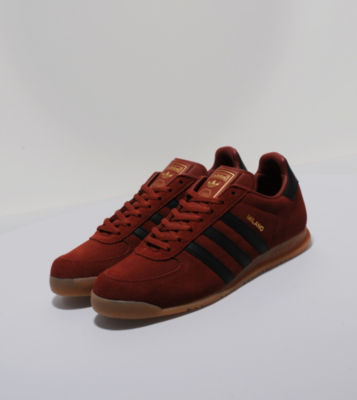 adidas Originals Milano - size Exclusive?