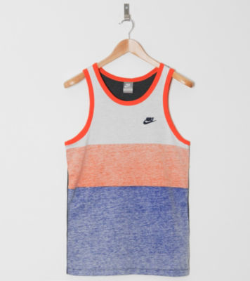 Nike Retro Stripe Vest