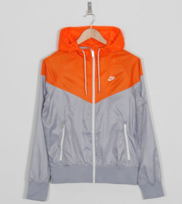 Nike Windrunner