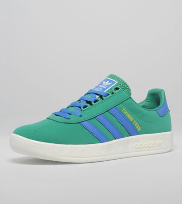 adidas Originals Trimm-Trab - OG size? exclusive
