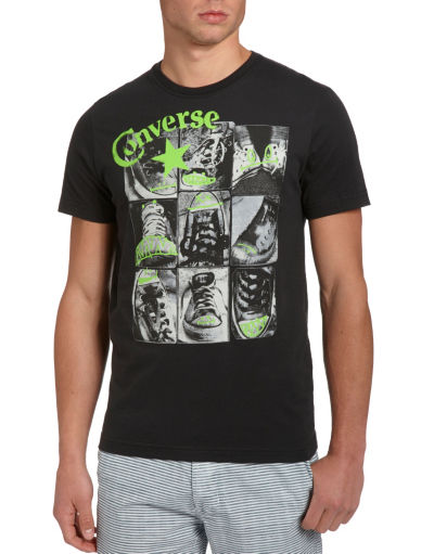 Converse All Star Picto T-Shirt