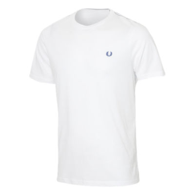 Fred Perry Stitch T-Shirt