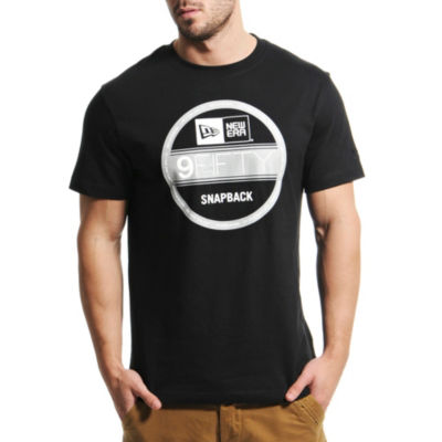 New Era 950 Snapback T-Shirt