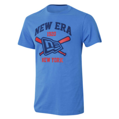 New Era Baseball Bat T-Shirt