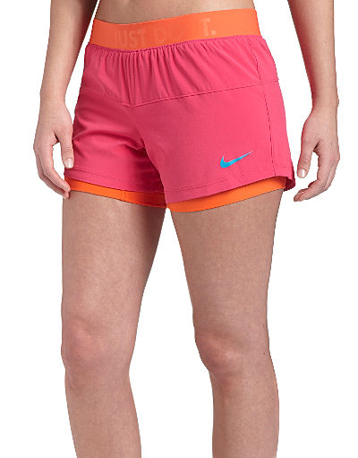 Nike Icon Woven Two-In-One Shorts