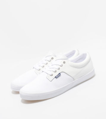 A.F.D White